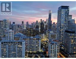 3504 (den) - 28 Wellesley Street E, Toronto, ON M4Y0C4 Photo 16