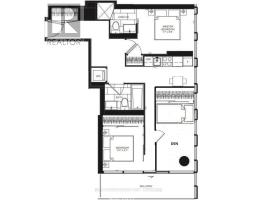 3504 (den) - 28 Wellesley Street E, Toronto, ON M4Y0C4 Photo 18