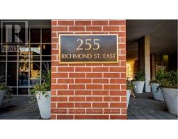 Ph2 - 255 Richmond Street E, Toronto, ON M5A4T7 Photo 30
