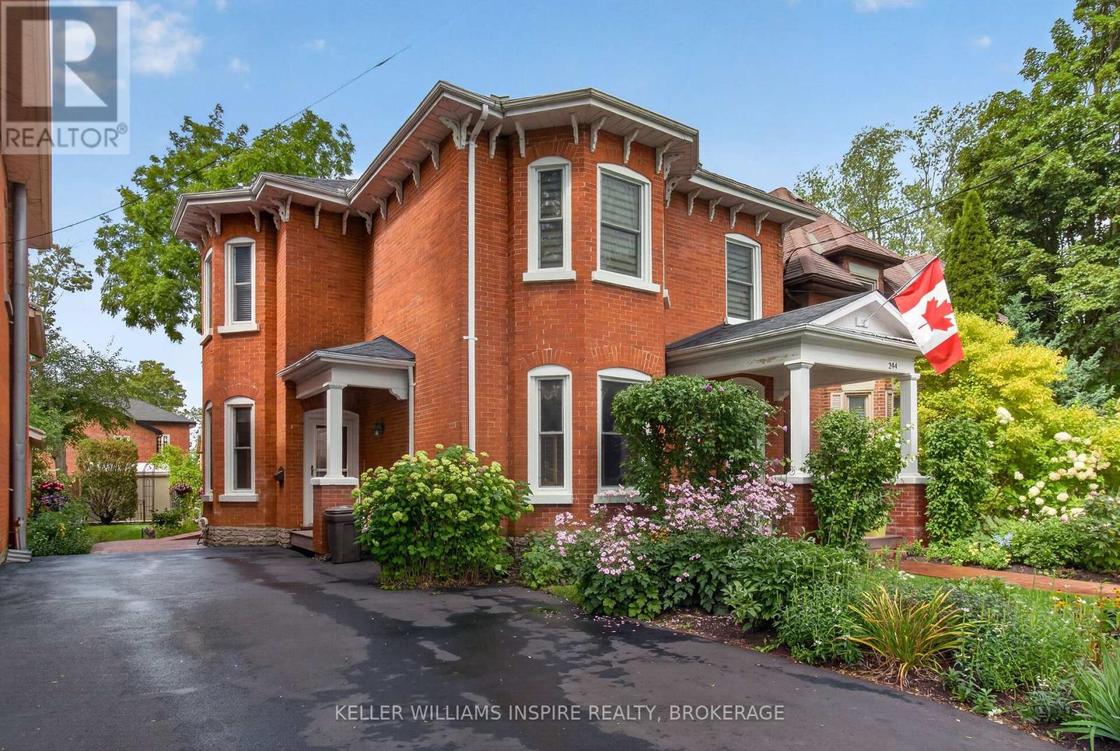 244 GEORGE STREET - 3