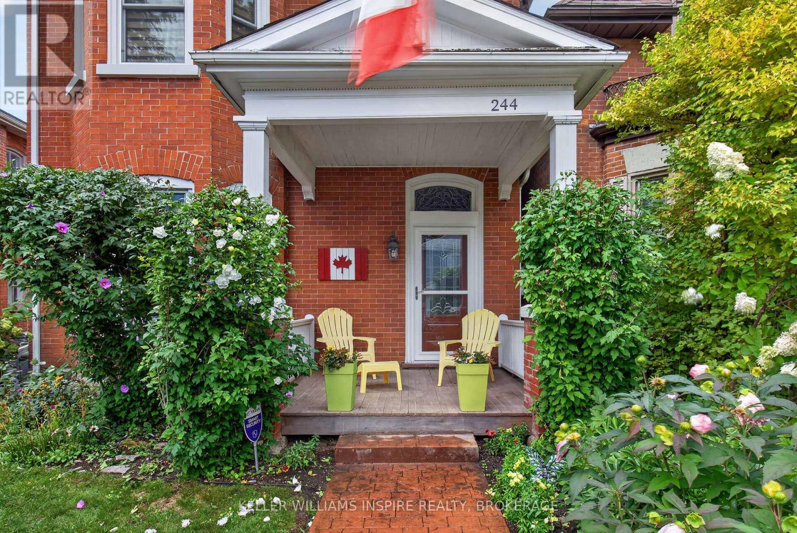 244 GEORGE STREET - 4