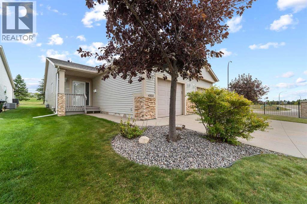 Listing photo – 4503 69 Street, Camrose