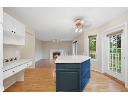 Recreation room - 219 Buchanan Cl Nw, Edmonton, AB T6R2B7 Photo 11