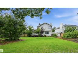 219 Buchanan Cl Nw, Edmonton, AB T6R2B7 Photo 53