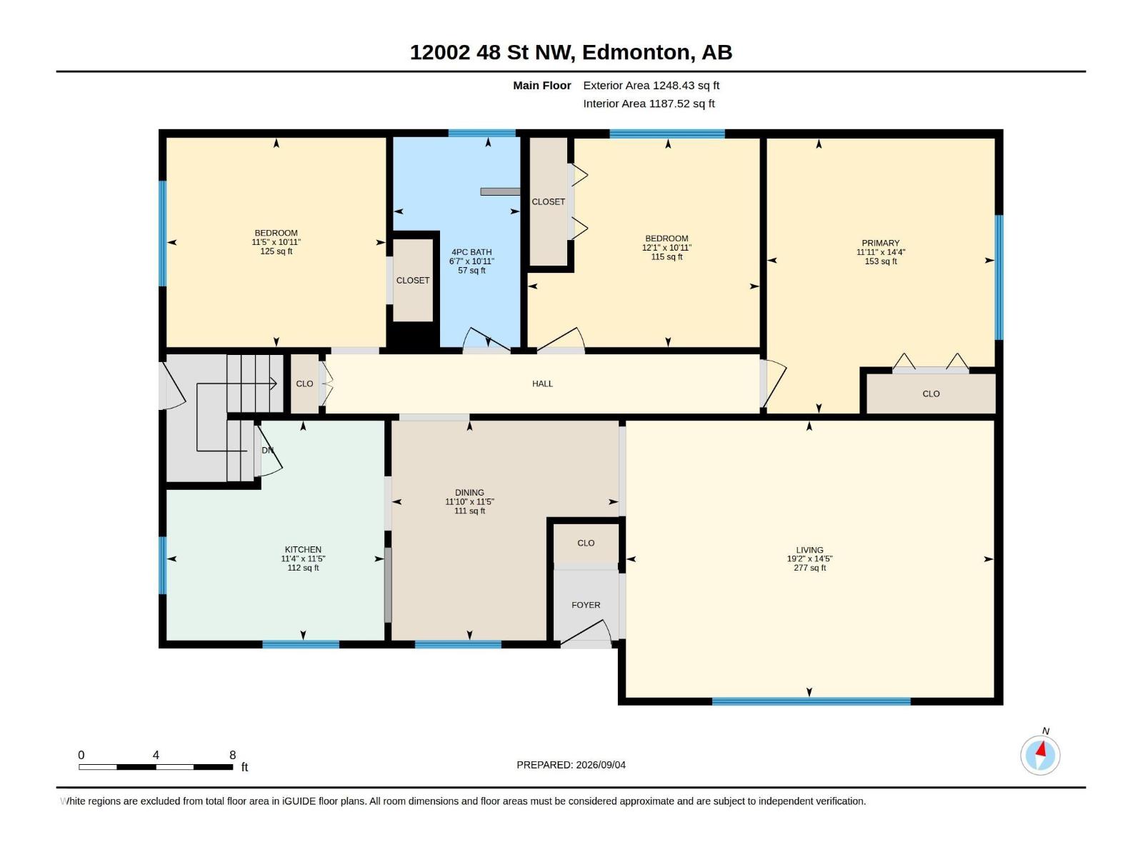 12002 48 ST NW - 31