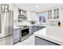 Main & 2nd - 119 Mccabe Crescent, Vaughan, ON L4J2S6 Photo 10