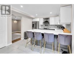 Main & 2nd - 119 Mccabe Crescent, Vaughan, ON L4J2S6 Photo 11