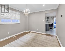 Main & 2nd - 119 Mccabe Crescent, Vaughan, ON L4J2S6 Photo 12
