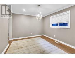 Main & 2nd - 119 Mccabe Crescent, Vaughan, ON L4J2S6 Photo 13