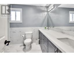 Main & 2nd - 119 Mccabe Crescent, Vaughan, ON L4J2S6 Photo 18