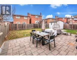 Main & 2nd - 119 Mccabe Crescent, Vaughan, ON L4J2S6 Photo 26