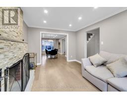 Main & 2nd - 119 Mccabe Crescent, Vaughan, ON L4J2S6 Photo 6