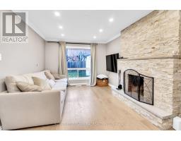 Main & 2nd - 119 Mccabe Crescent, Vaughan, ON L4J2S6 Photo 7