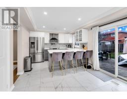 Main & 2nd - 119 Mccabe Crescent, Vaughan, ON L4J2S6 Photo 9