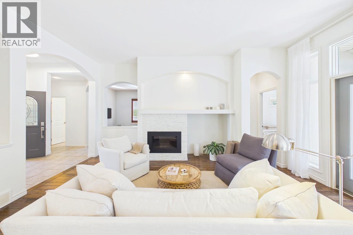 4539 Gallaghers Edgewood Drive, Kelowna