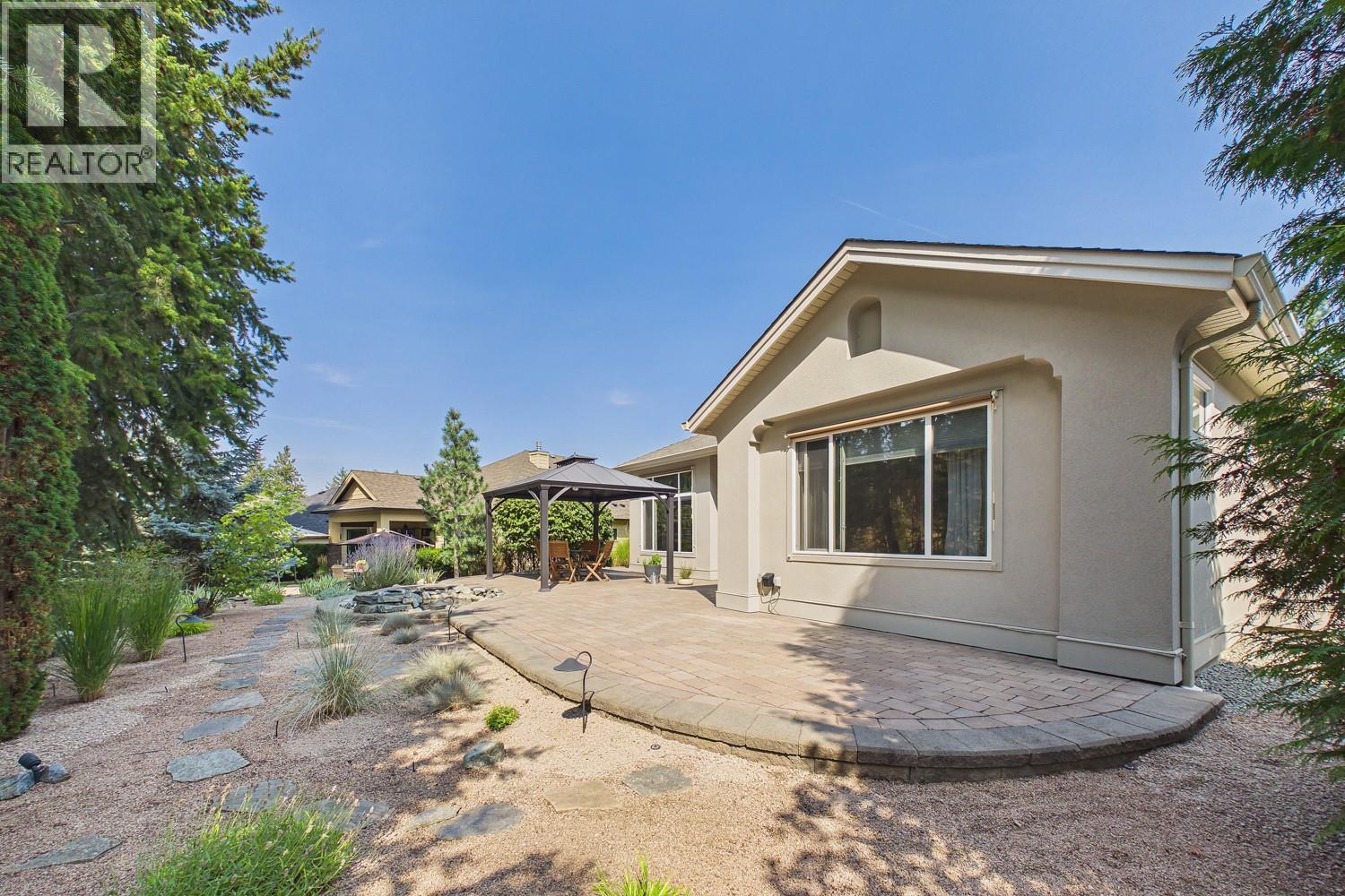 4539 Gallaghers Edgewood Drive, Kelowna