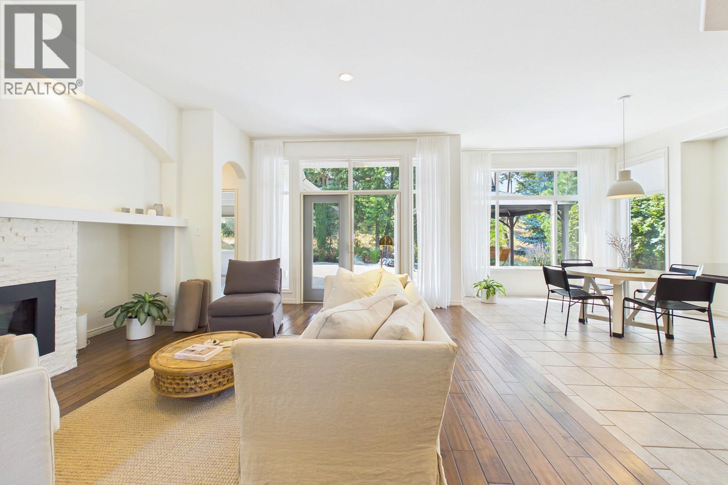 4539 Gallaghers Edgewood Drive, Kelowna