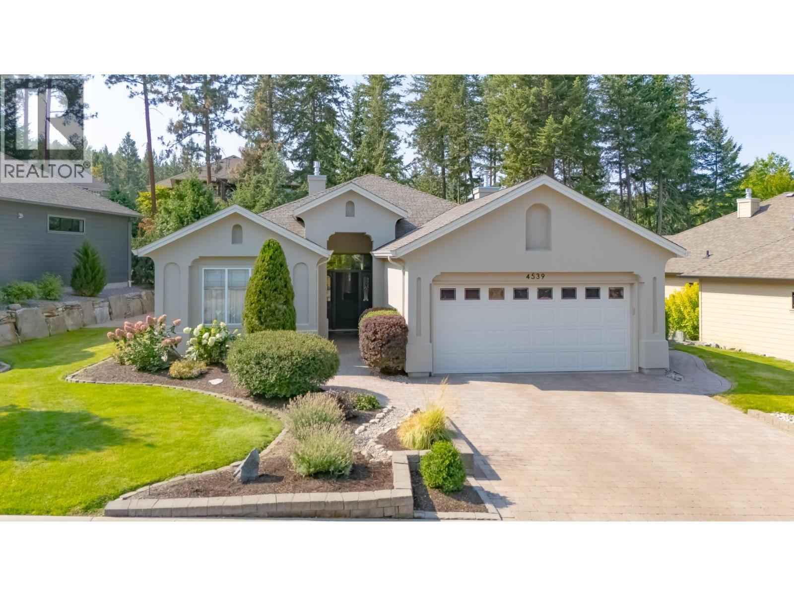 4539 Gallaghers Edgewood Drive - 1