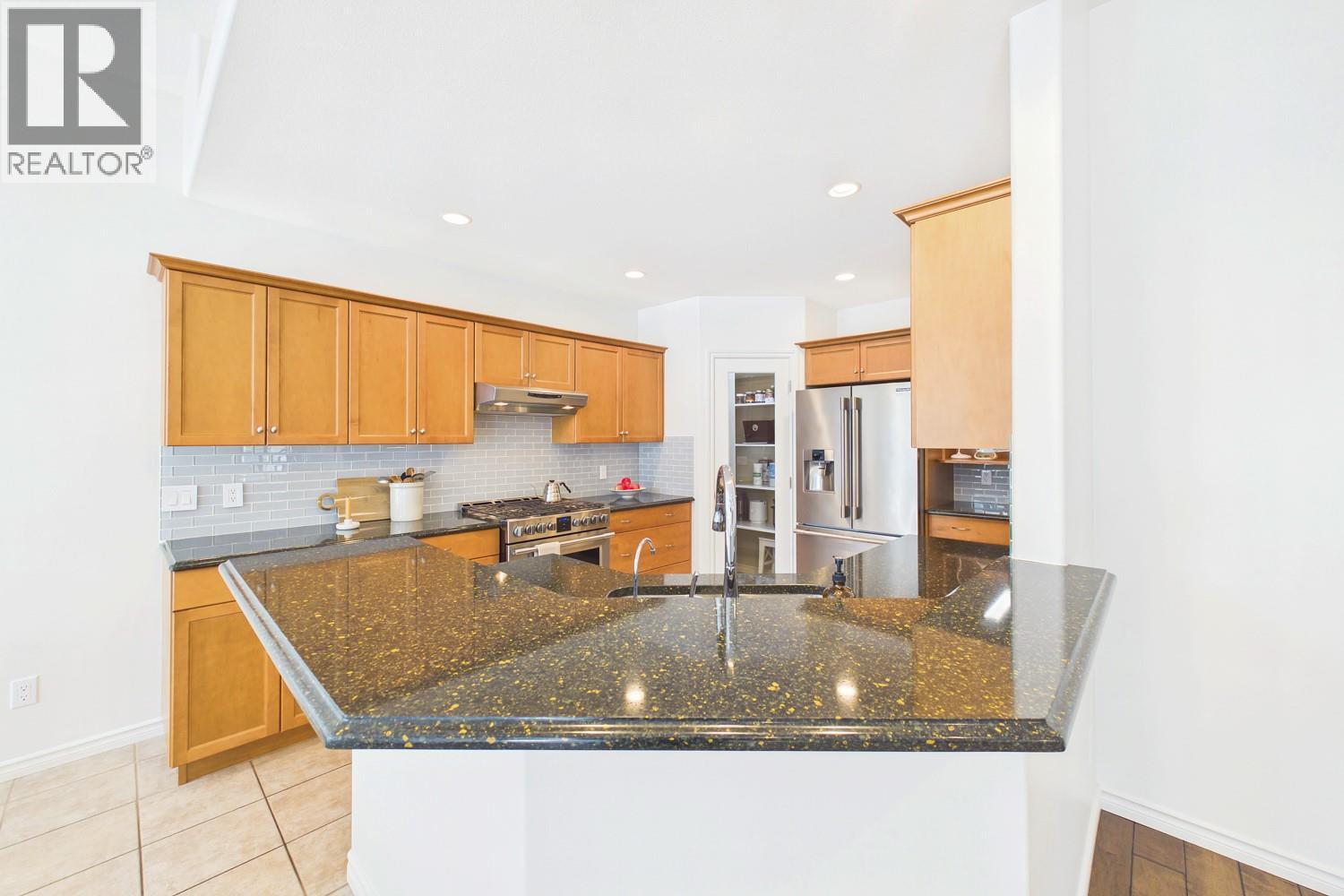 4539 Gallaghers Edgewood Drive, Kelowna