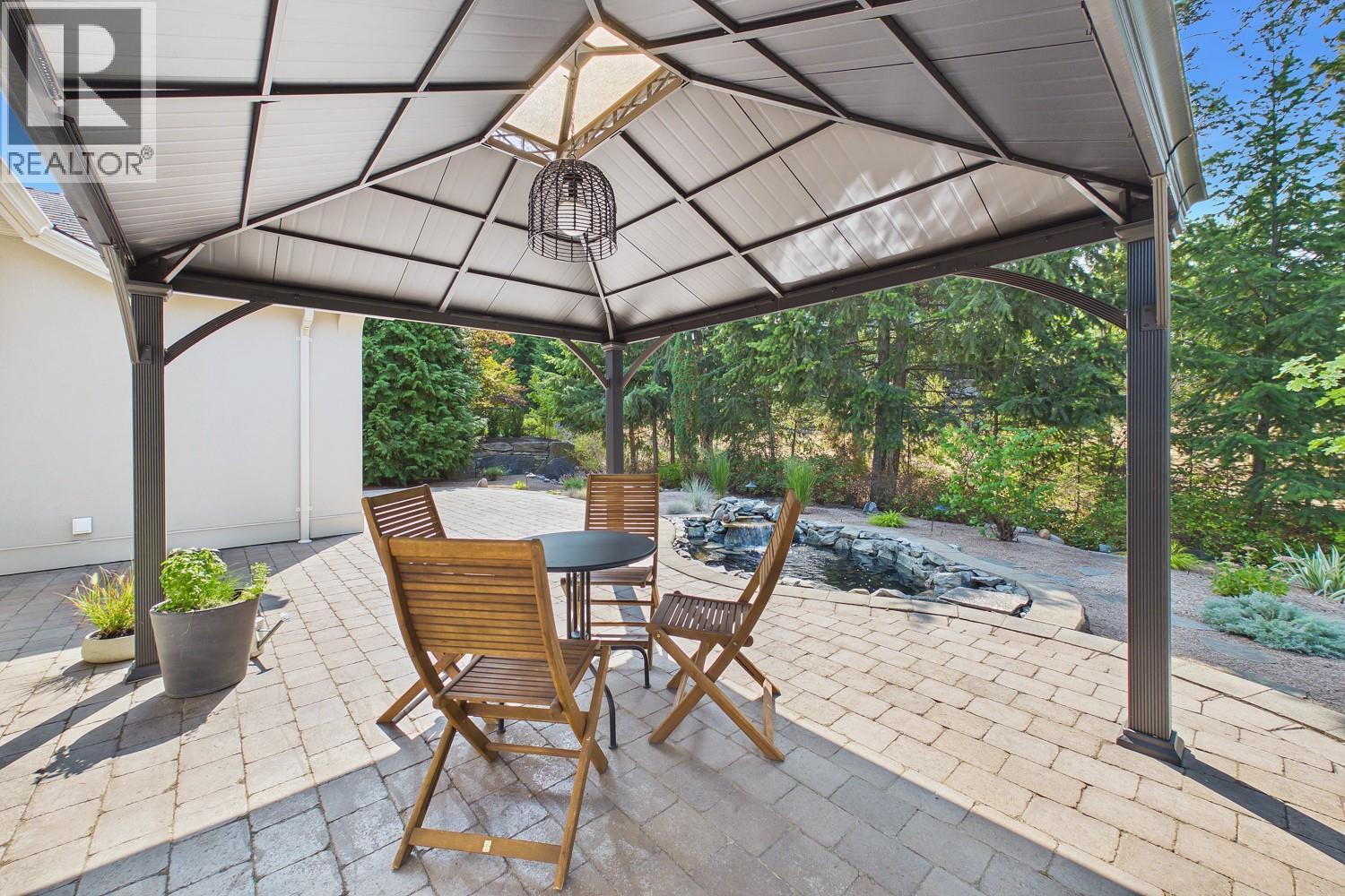 4539 Gallaghers Edgewood Drive, Kelowna