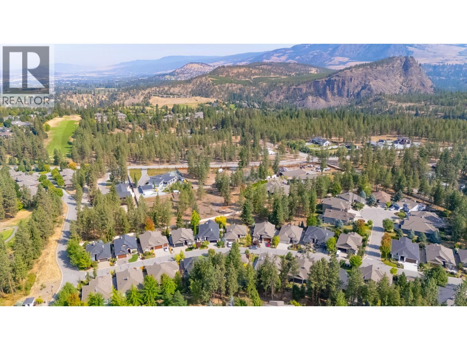 4539 Gallaghers Edgewood Drive, Kelowna