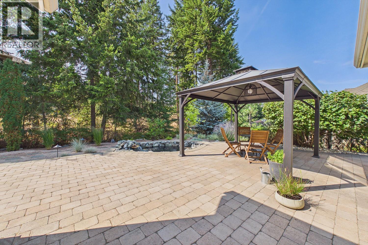 4539 Gallaghers Edgewood Drive, Kelowna