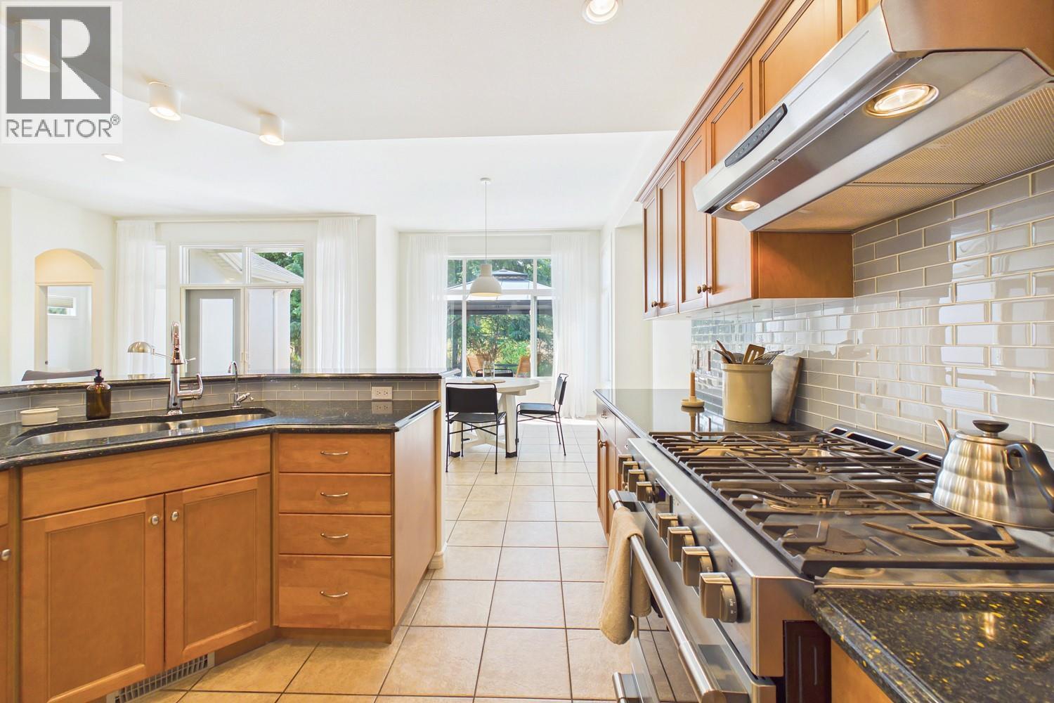 4539 Gallaghers Edgewood Drive, Kelowna