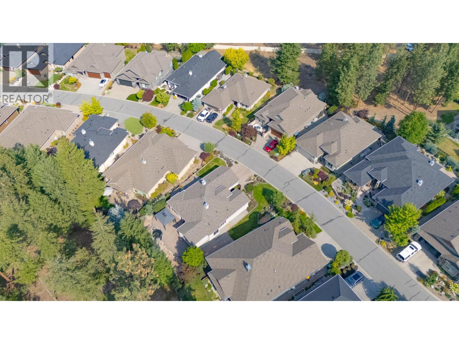 4539 Gallaghers Edgewood Drive, Kelowna