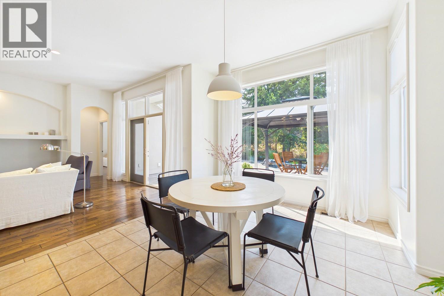 4539 Gallaghers Edgewood Drive, Kelowna