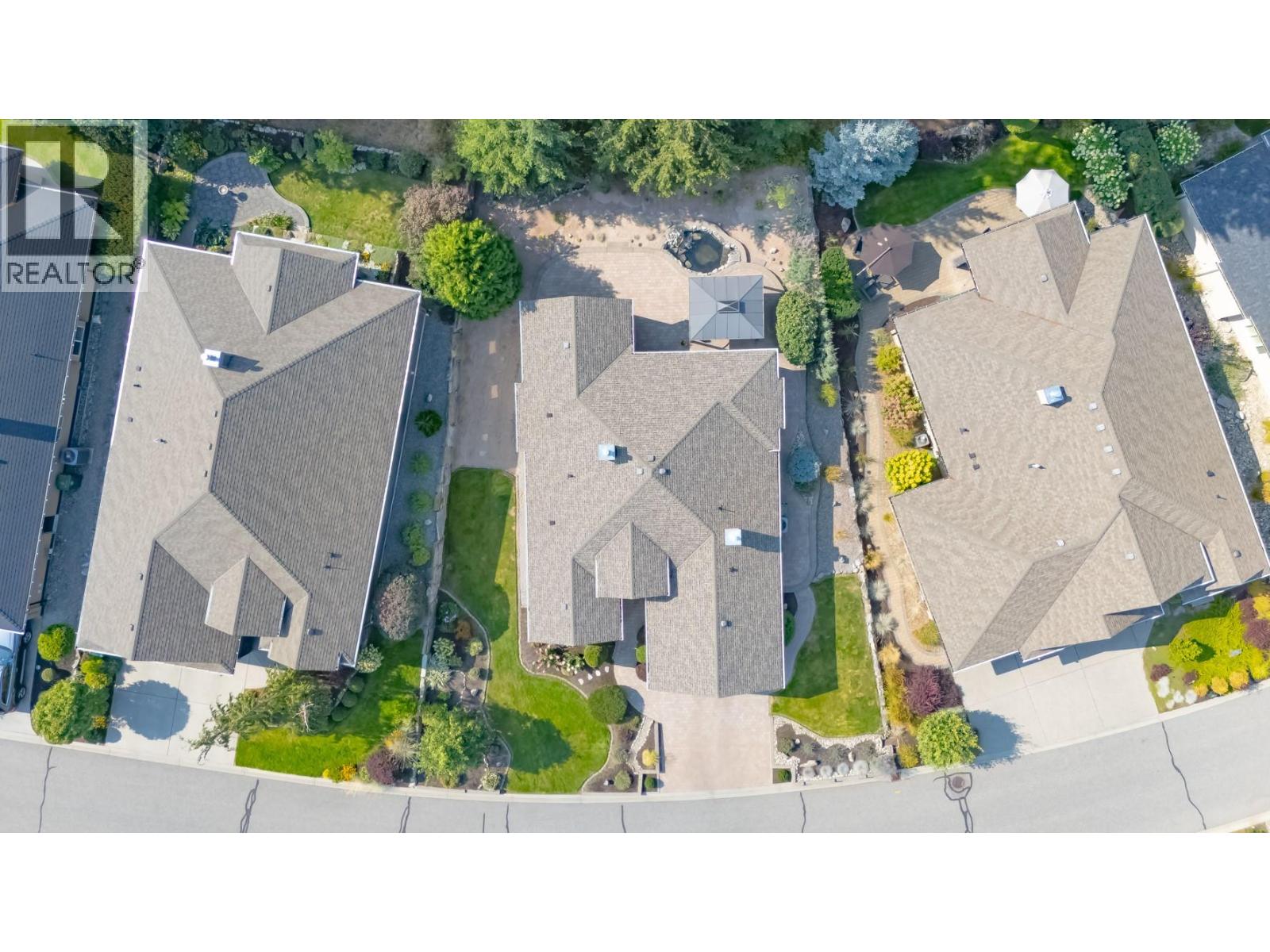 4539 Gallaghers Edgewood Drive, Kelowna