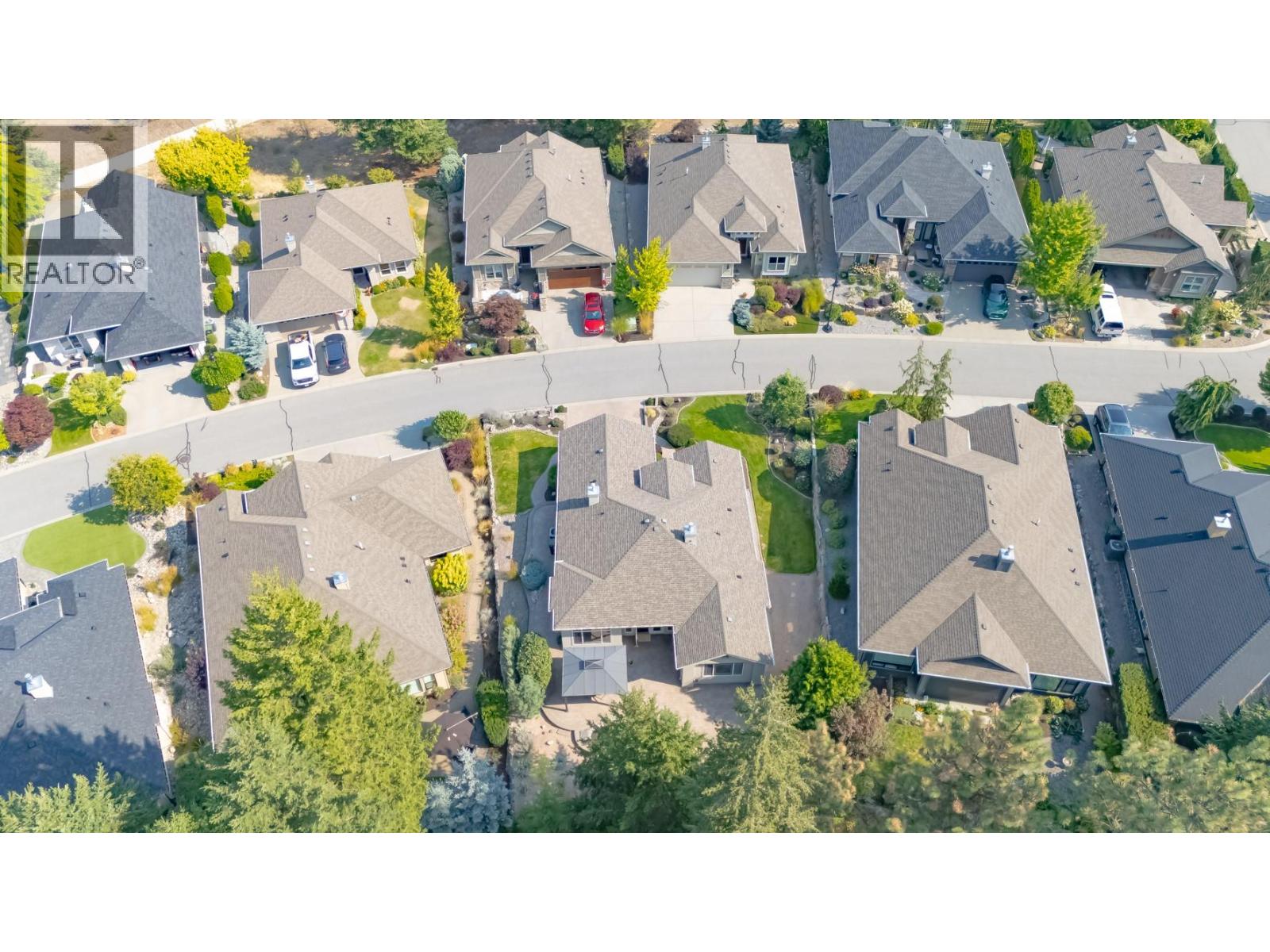 4539 Gallaghers Edgewood Drive, Kelowna
