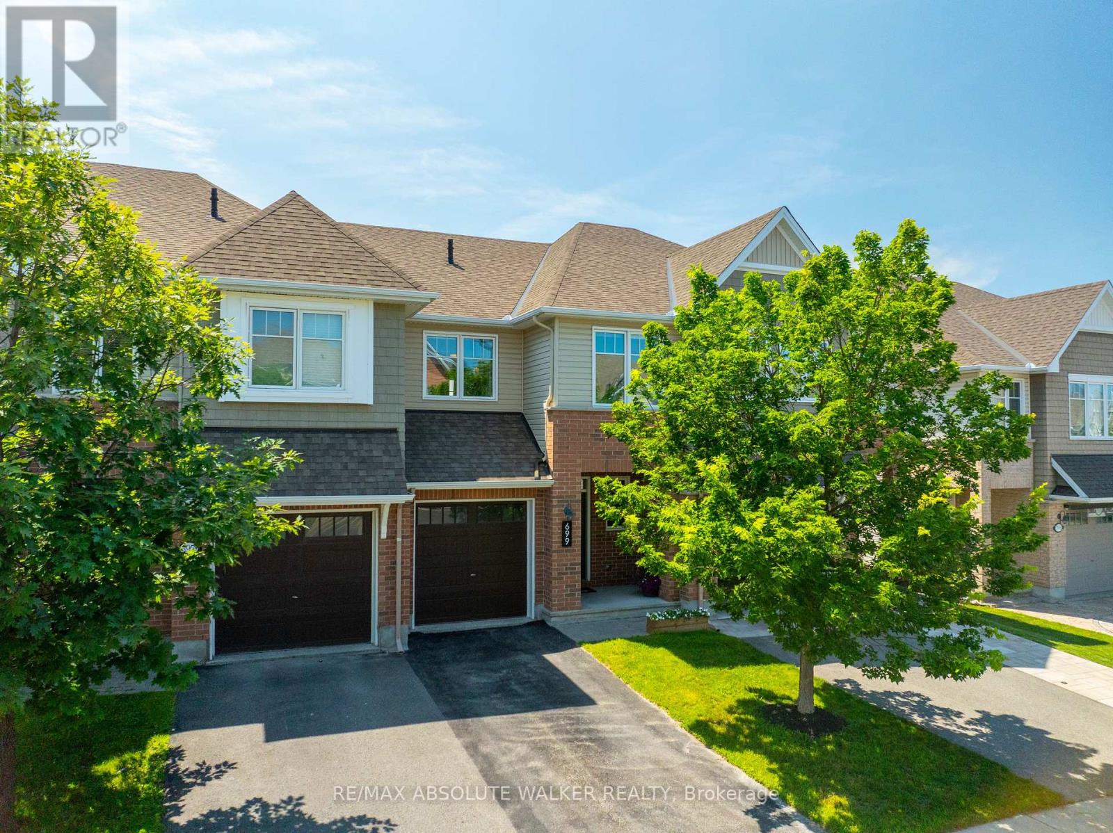 699 CARTOGRAPHE STREET - 1