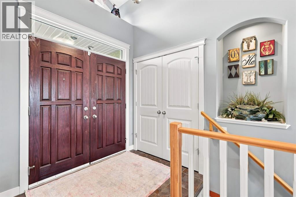 Large Entryway