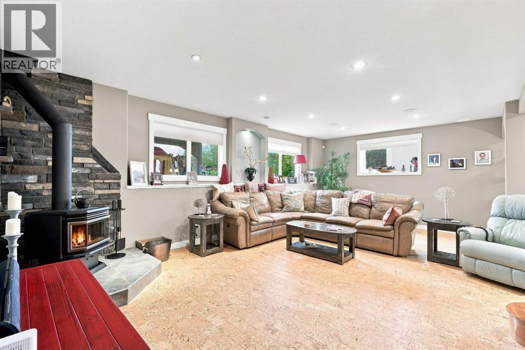 Large Family Room