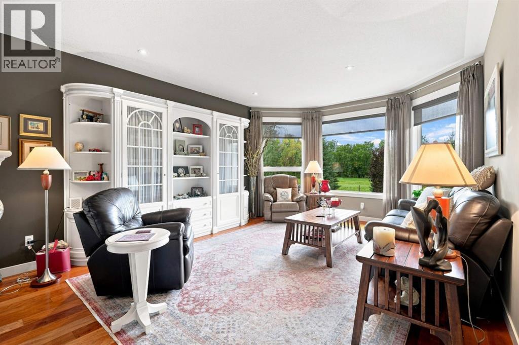 Bright Living  Room