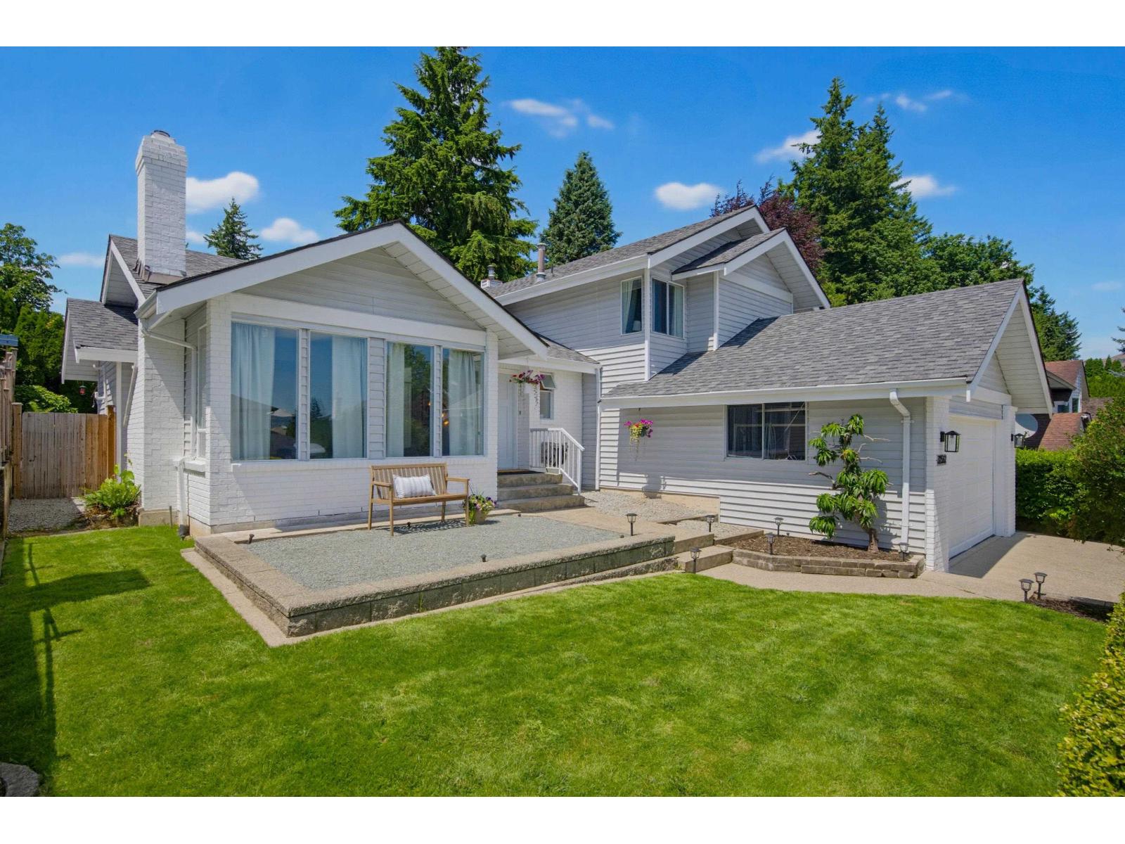 32562 MURRAY AVENUE, Abbotsford