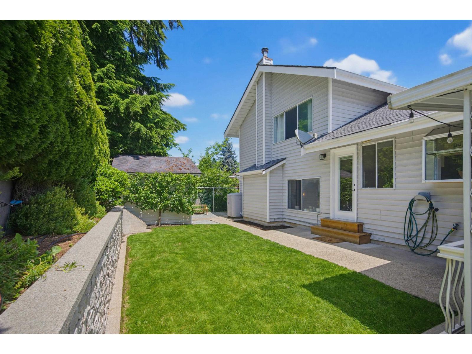 32562 MURRAY AVENUE, Abbotsford