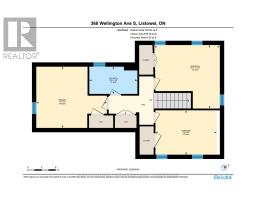 368 Wellington Avenue S, North Perth, ON N4W2J2 Photo 38