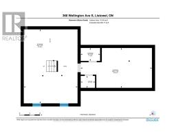 368 Wellington Avenue S, North Perth, ON N4W2J2 Photo 39