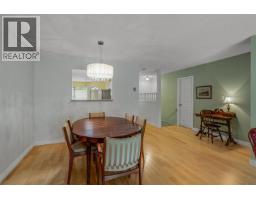Dining room of 116 801 PRESTON ROAD · Prince George, BC