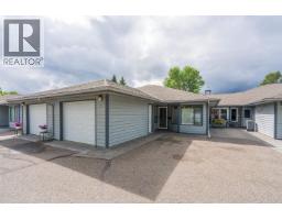 Living room of 116 801 PRESTON ROAD · Prince George, BC