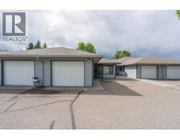 Front exterior of 116 801 PRESTON ROAD · Prince George, BC