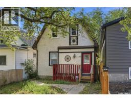 1132 Princess STREET, Regina