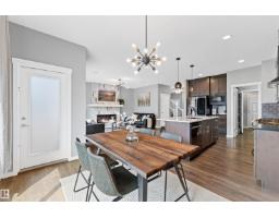 Laundry room - 9664 223 St Nw, Edmonton, AB T5T7B7 Photo 11