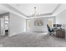 Utility room - 9664 223 St Nw, Edmonton, AB T5T7B7 Photo 14