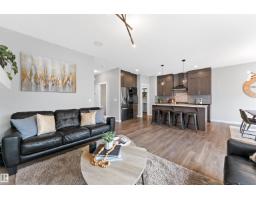 Bedroom 2 - 9664 223 St Nw, Edmonton, AB T5T7B7 Photo 6