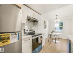 Recreation room - 199b Homestead Cr Nw, Edmonton, AB T5A2Y2 Photo 7
