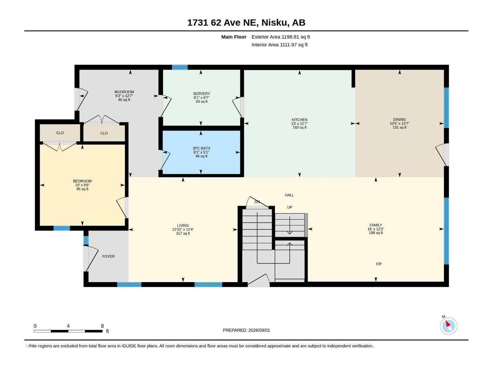 1731 62 AV NE - 4