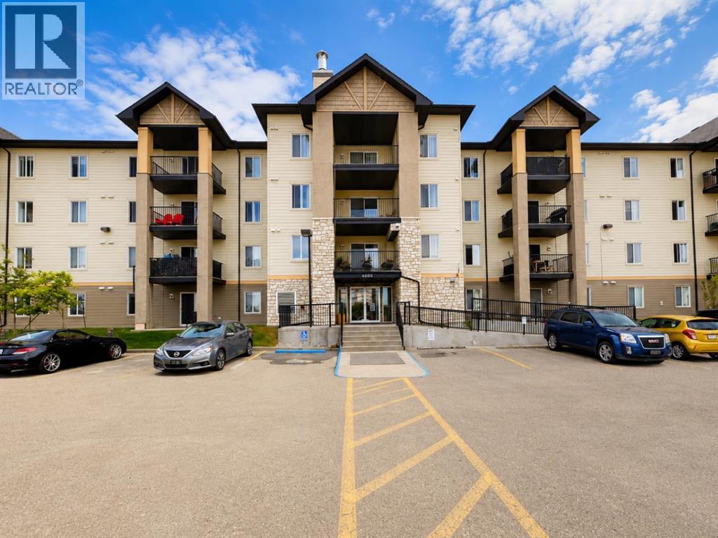 6101, 304 Mackenzie Way SW, Airdrie, Alberta, t4b3h4