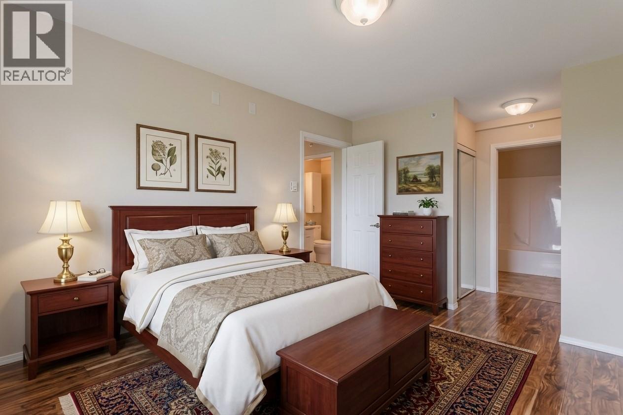405 250 Dougall Road North, Kelowna